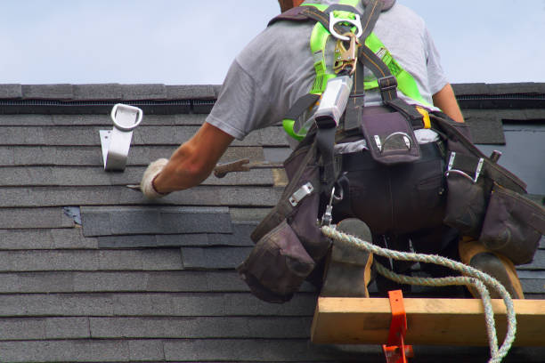 Best Gutter Installation and Roofing  in Fairmount Heights, MD