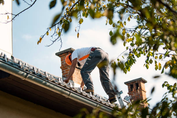 Quick and Trustworthy Emergency Roof Repair Services in Fairmount Heights, MD