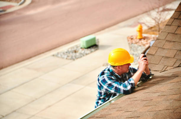 Sealant for Roof in Fairmount Heights, MD