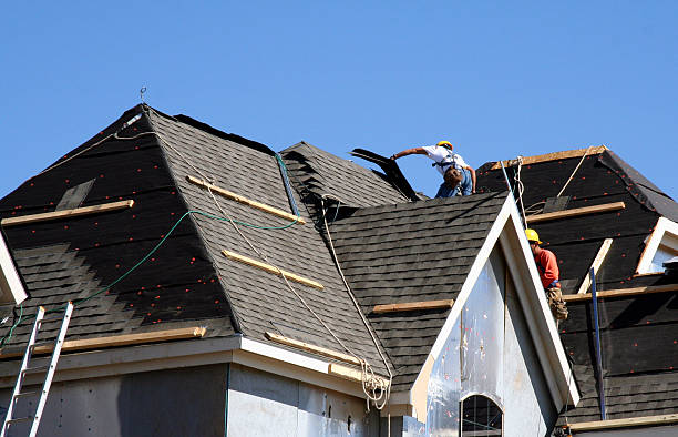 Roof Gutter Cleaning in Fairmount Heights, MD