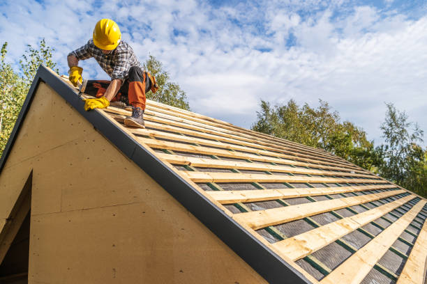 Best Roof Repair Services  in Fairmount Heights, MD