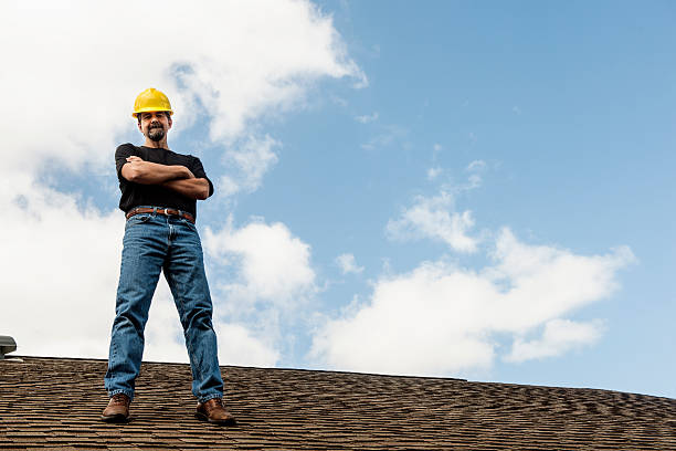 Professional Roofing Contractor in Fairmount Heights, MD