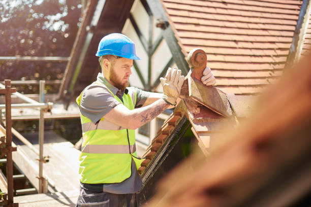 Best Tile Roofing Contractor  in Fairmount Heights, MD