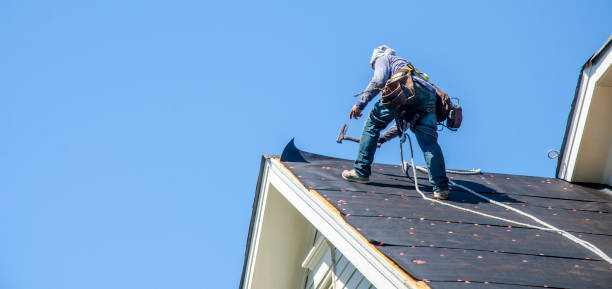 Best Residential Roofing Contractor  in Fairmount Heights, MD